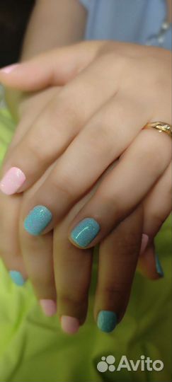 Мастер маникюра и педикюра