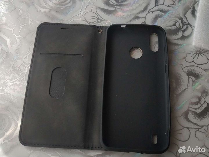 Чехол на Blackview a 60 pro