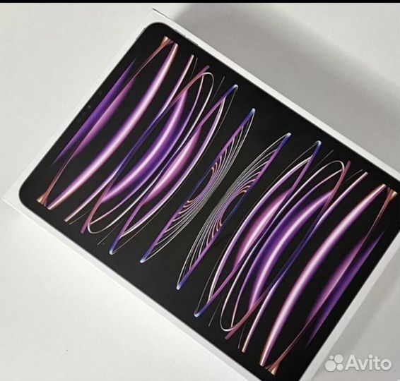 iPad Pro 11 M2 2TB Wi-Fi+Cellular Space Grey Новый