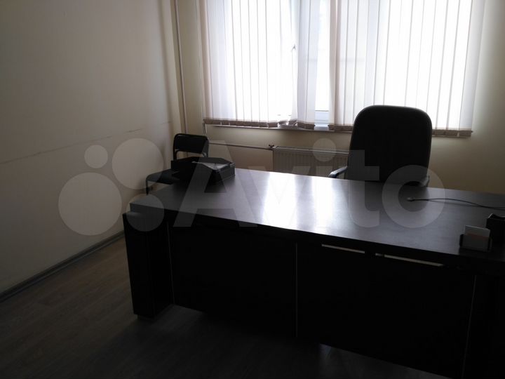 Офисное помещение, 15 м²