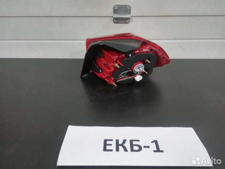 Фонарь левый внешний Kia K5 2020