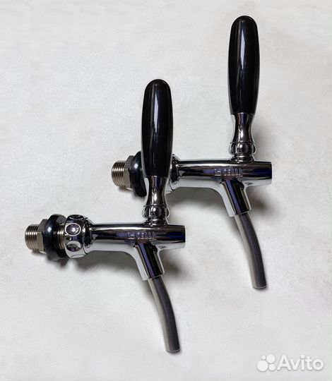 Барный пивной кран Celli для розлива, 5/8,оригинал