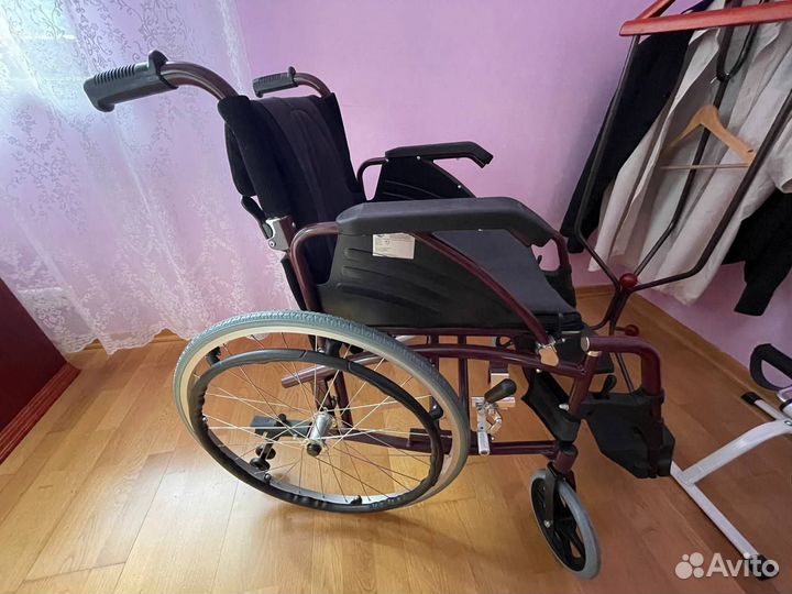 Кресло коляска