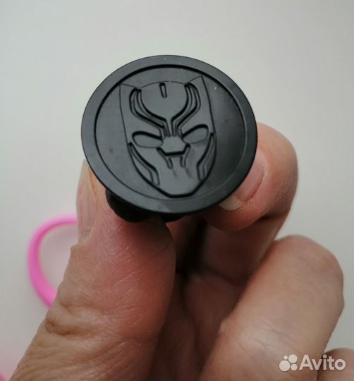 Hasbro Макдональдс, трансформер, супергерои и др