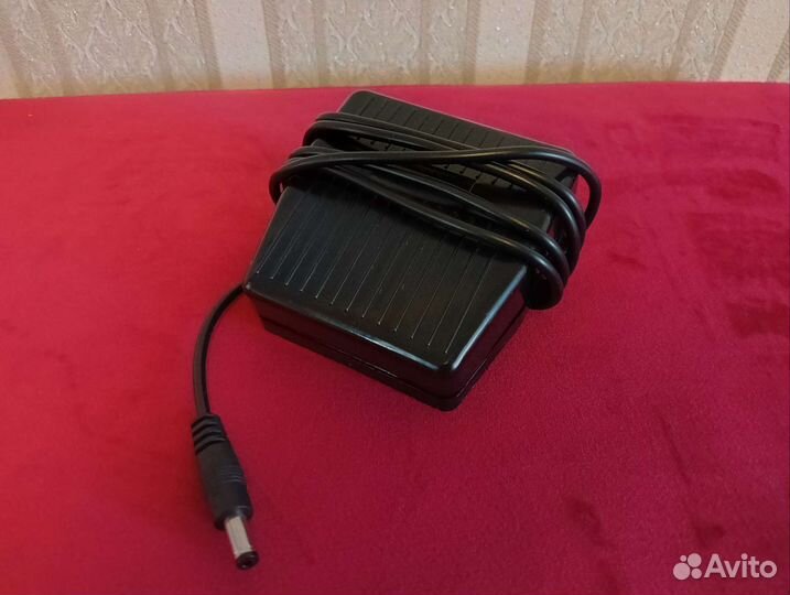 Машинка для маникюра и педикюра