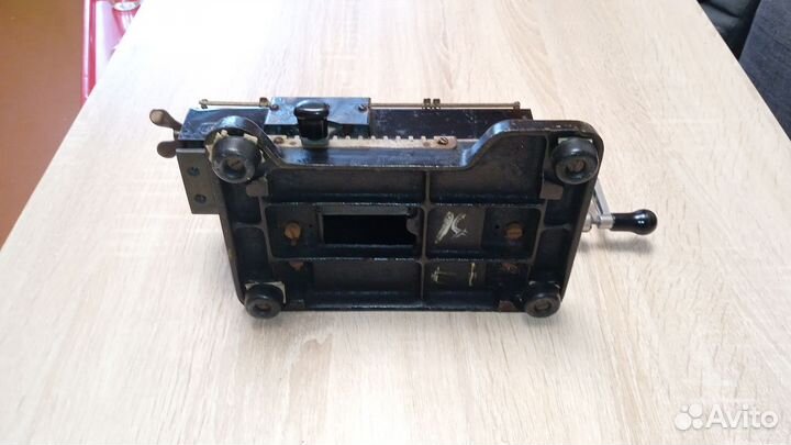 Арифмометр