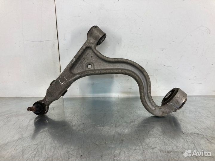 Рычаг подвески передний левый Porsche Panamera 970