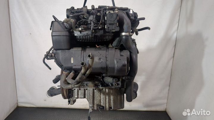 Двигатель Volkswagen Golf 6 cavd 1.4 Бензин, 2009