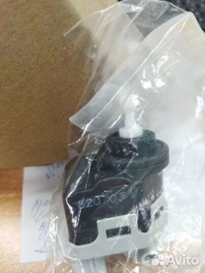 Корректор фар kia ceed