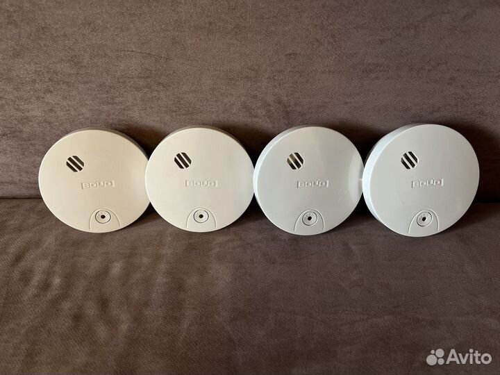 Датчик дыма автономный Bolid