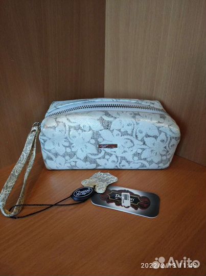 Натуральная кожа