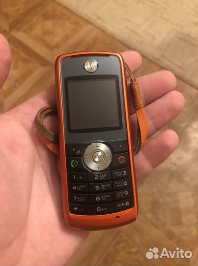 Motorola W230