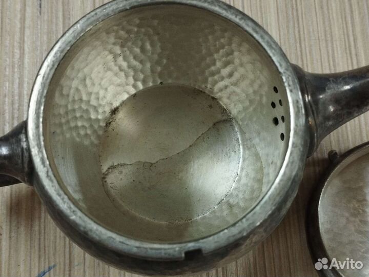 Чайник заварочный