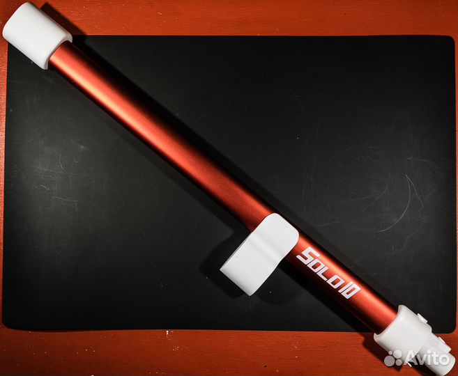 Xiaomi Trouver Solo 10 (на запчасти)