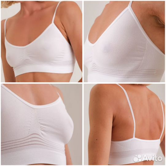 Топ-бюстье «Pompea»