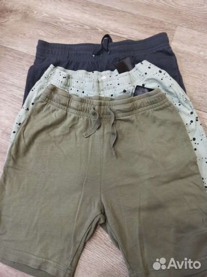 Шорты майки HM 110 116