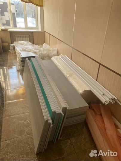 Замена откосов на пвх окнах от производителя