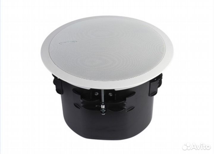 Сабвуфер CVGaudio SUB engine-250