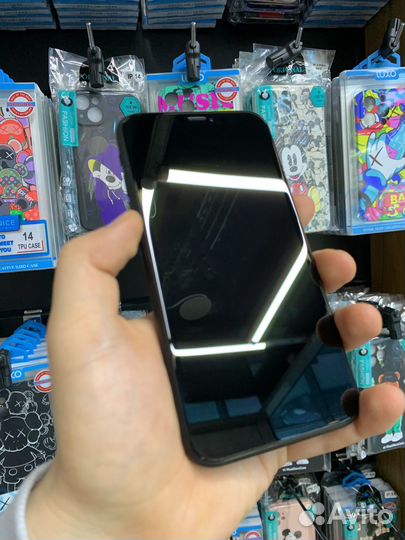 iPhone Xr, 128 ГБ