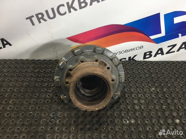 Ступица задняя