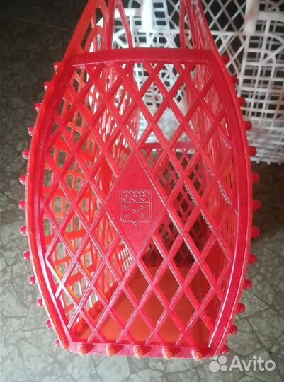 Сумка, корзинка СССР