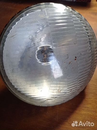 Фара Zelmot 021620381