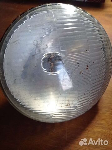 Фара Zelmot 021620381