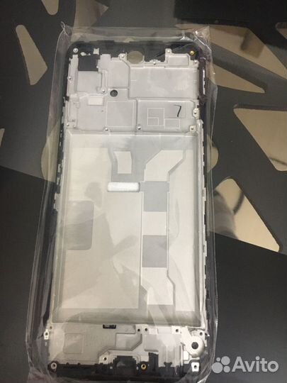 Средняя часть для Honor 10x lite