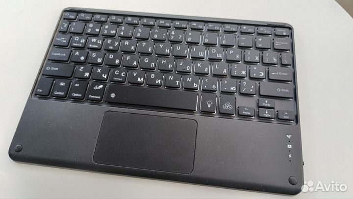 Bluetooth клавиатура для планшета