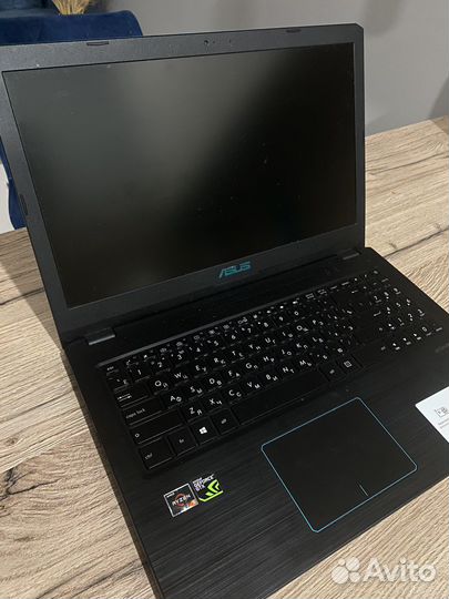Asus VivoBook M570DD-DM052
