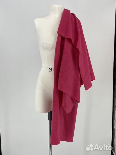 Интенсив Учимся шитью