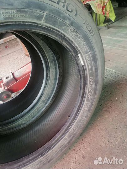 Accelera 651 205/55 R16