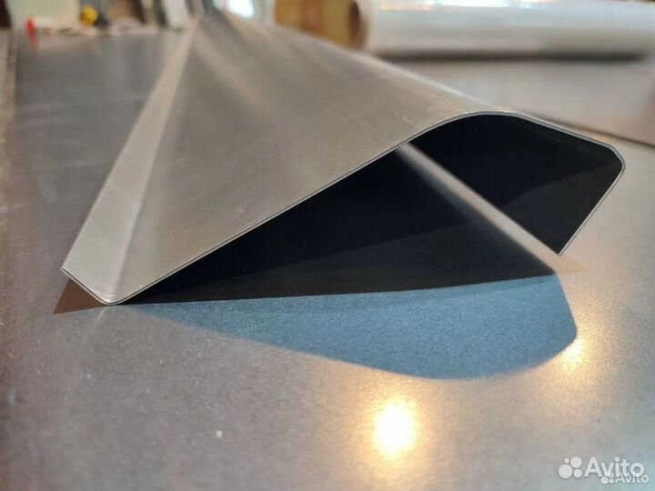 Пороги и арки ремонтные на Volkswagen станица Анапская