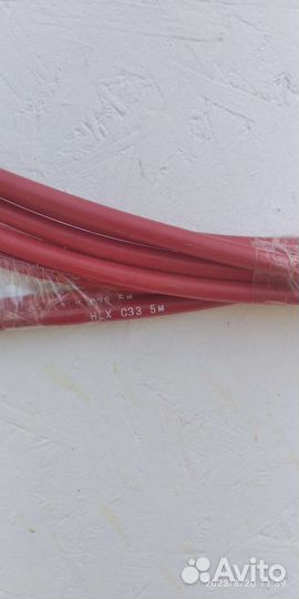 Рулевой трос М 66, троса газ-реверс С 8