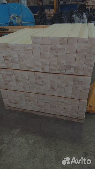 Внешние постройки с Брусом из сосны