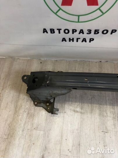 Усилитель бампера передний Mazda Mazda 6 GG 2.0 LF