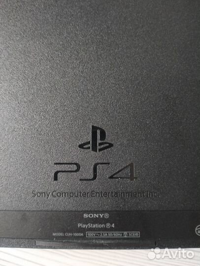 Sony PS4
