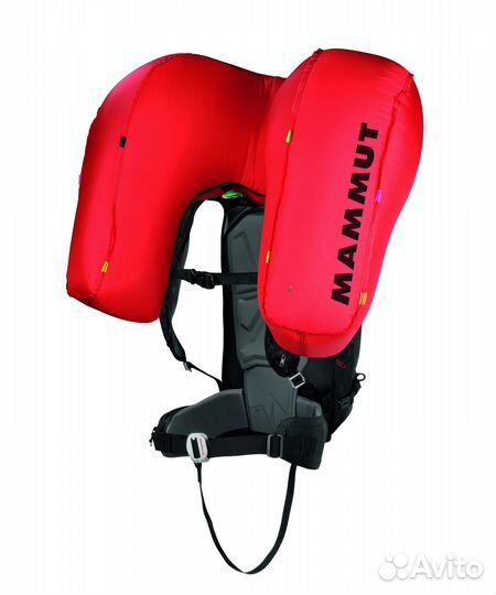 Рюкзаки лавинные и биперы, щупы, лопаты