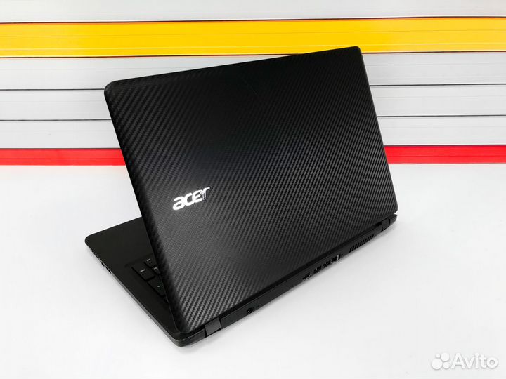 Ноутбук Acer Aspire AMD + Radeon