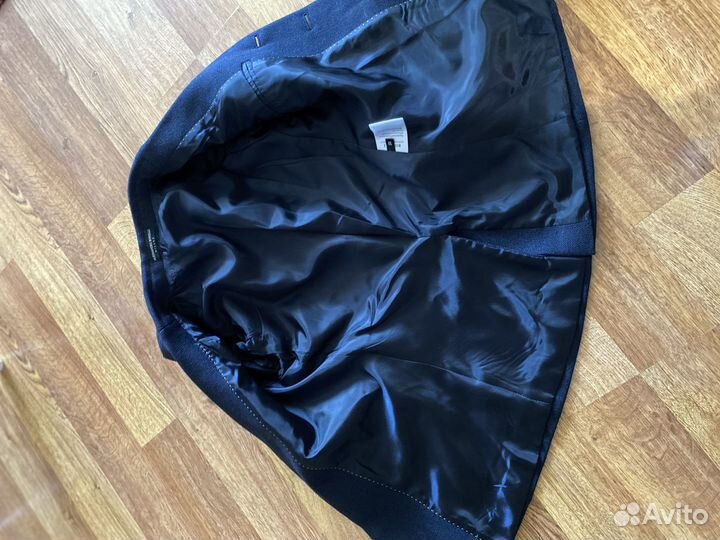 Пиджак alessandro borelli для мальчика 140