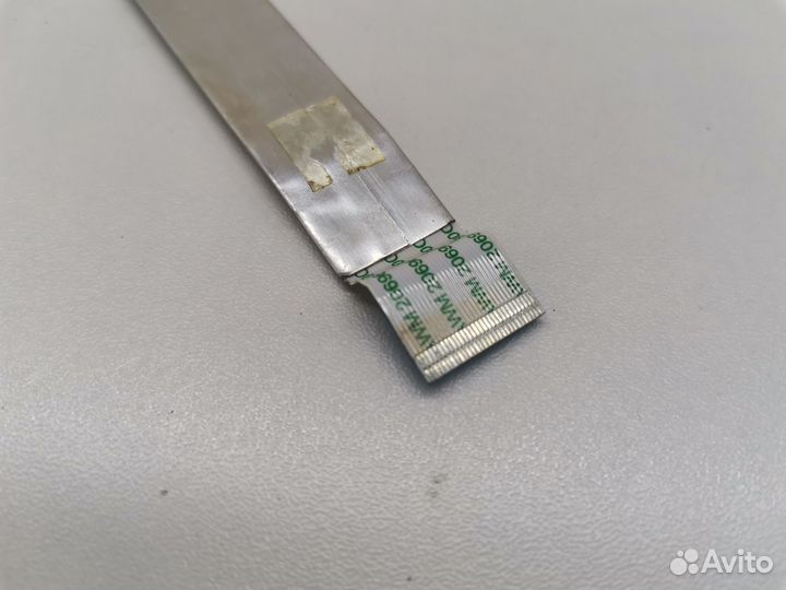 Плата USB audio для ноутбука Asus K53S