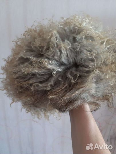 Папаха кавказская