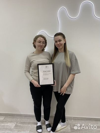 Базовый Курс Обучение Мaникюр С Нуля