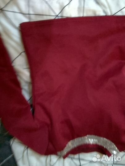 Вещи пакетом