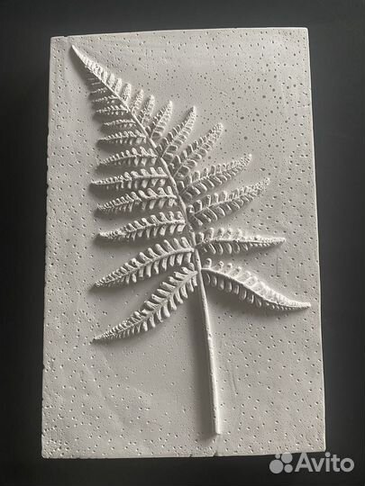 Декоративные элементы