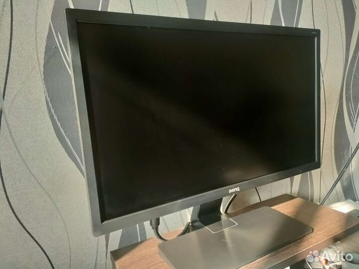 Монитор benq