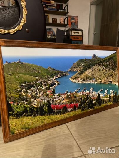 Картина с Балаклавы