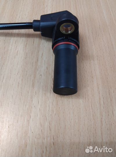 Датчик положения коленвала шевроле лачетти