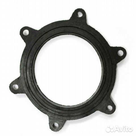 Уплотнительная прокладка под фланец для водонагрев