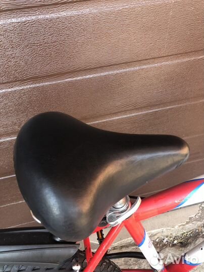 Велосипед взрослый forward 26